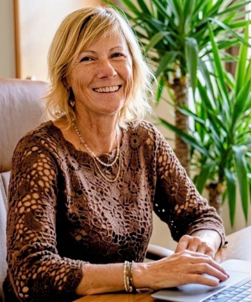 Martina Stefaner